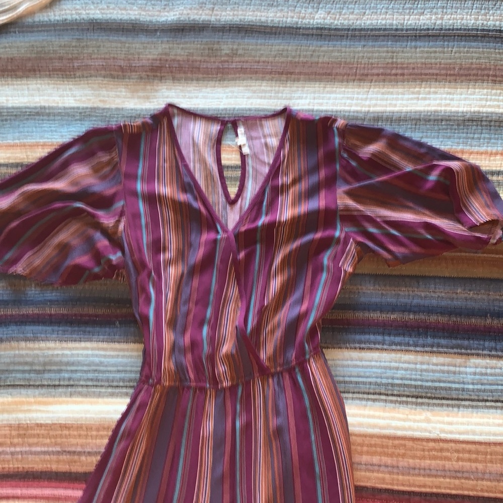 maurices jumper